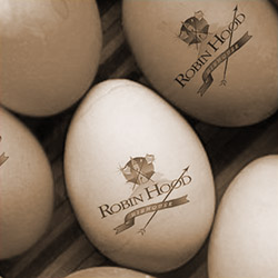 Paasbrunch & Paasdiner